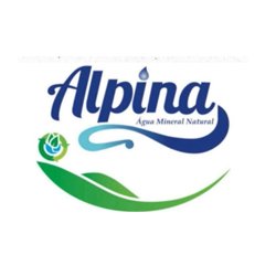 Logo Alpina