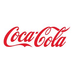 Logo Coca-Cola