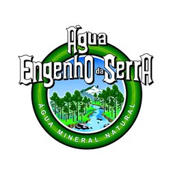 Logo Engenho da Serra