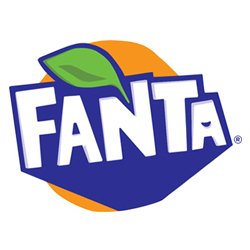 Logo Fanta