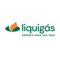 Logo Liquigás