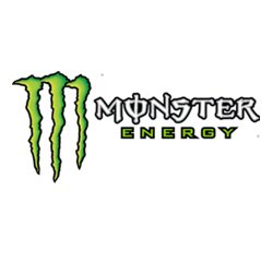 Logo Monster