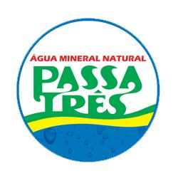 Logo Passa Três