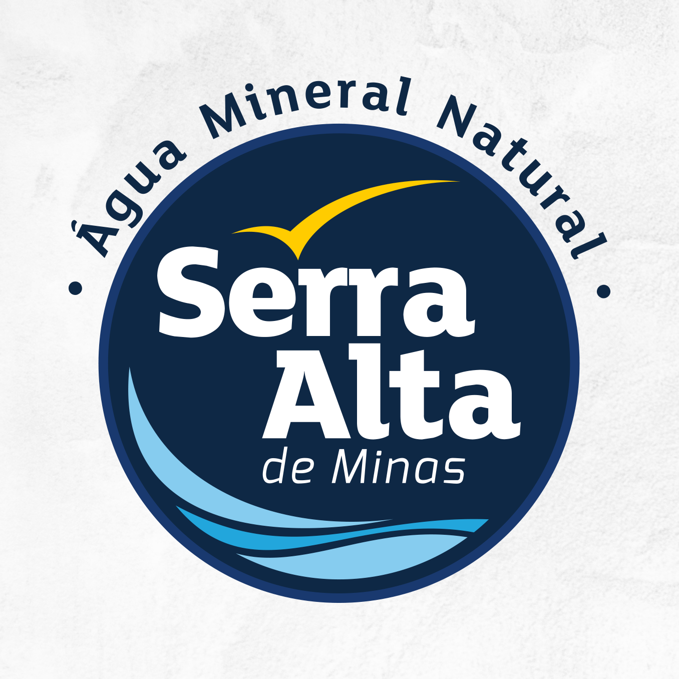 Logo Serra Alta