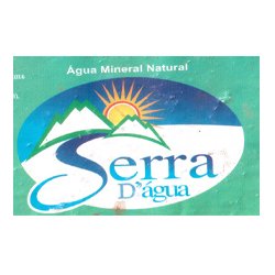 Logo Serra d'Água