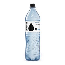 Crystal 1,5L - com gás