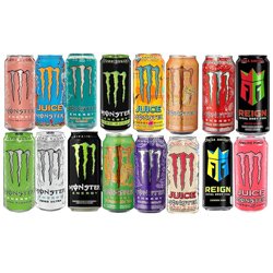 Monster 473ml