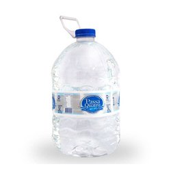 Passa Quatro 5,0 - sem gás