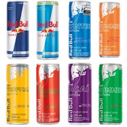 Red Bull 473ml